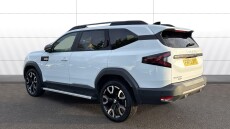 Dacia Bigster 1.8 Hybrid 155 Journey 5dr Auto Hybrid Estate